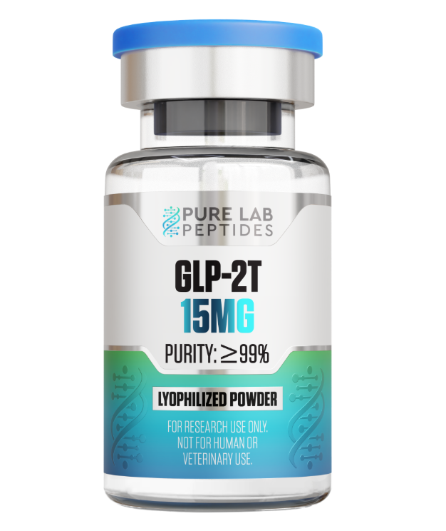 GLP-2T 15mg