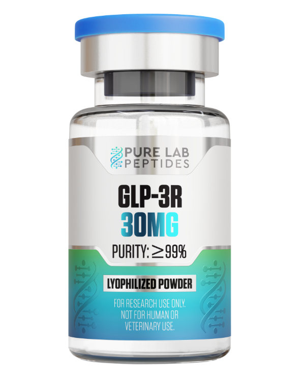 Buy GLP-3R 30mg