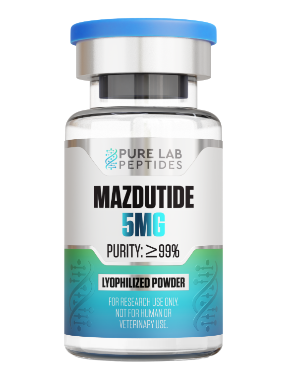 Mazdutide 5mg