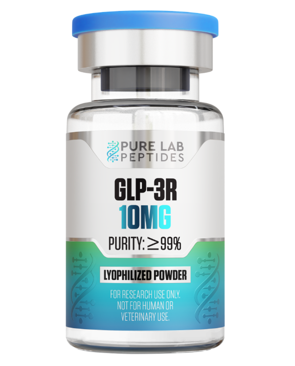 GLP-3R 10mg