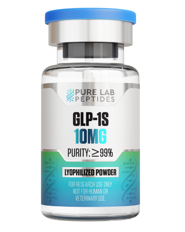 GLP-1S 10mg