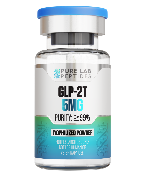 GLP-2T 5mg
