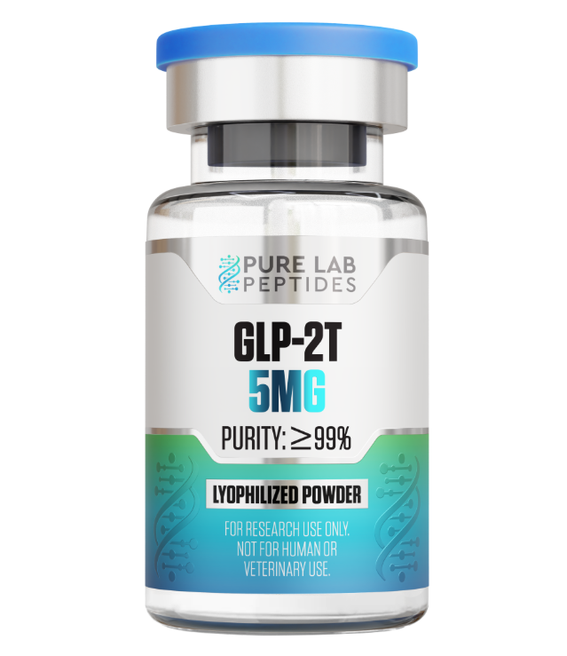 GLP-2T 5mg