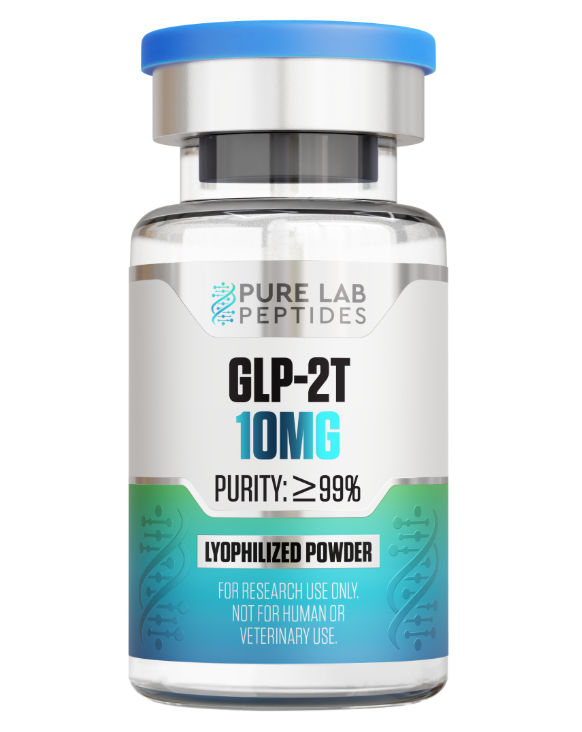 GLP-2T 10mg