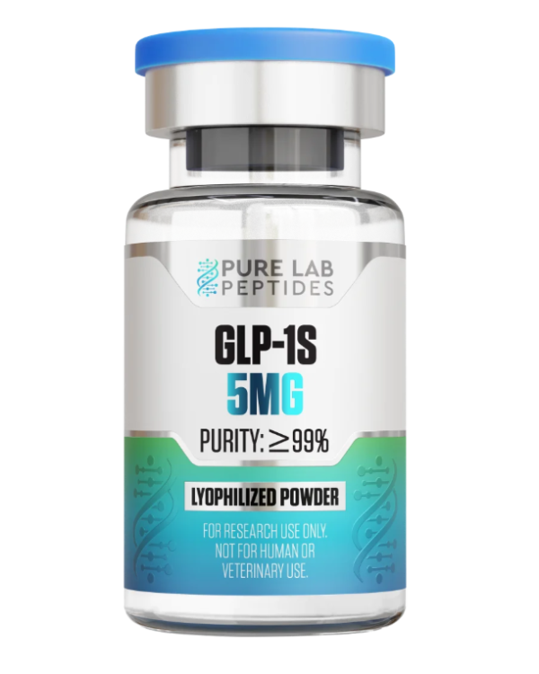 GLP-1S