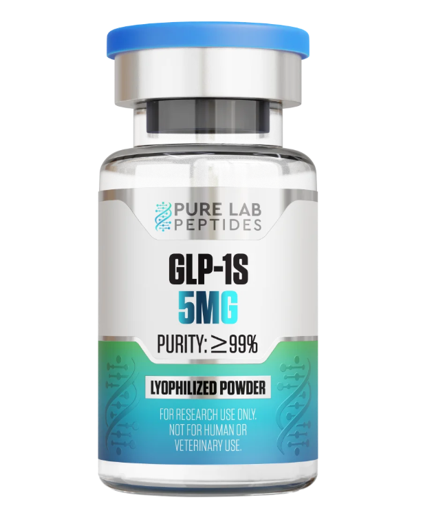 GLP-1S