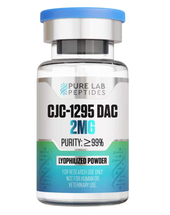 CJC-1295 DAC 2mg
