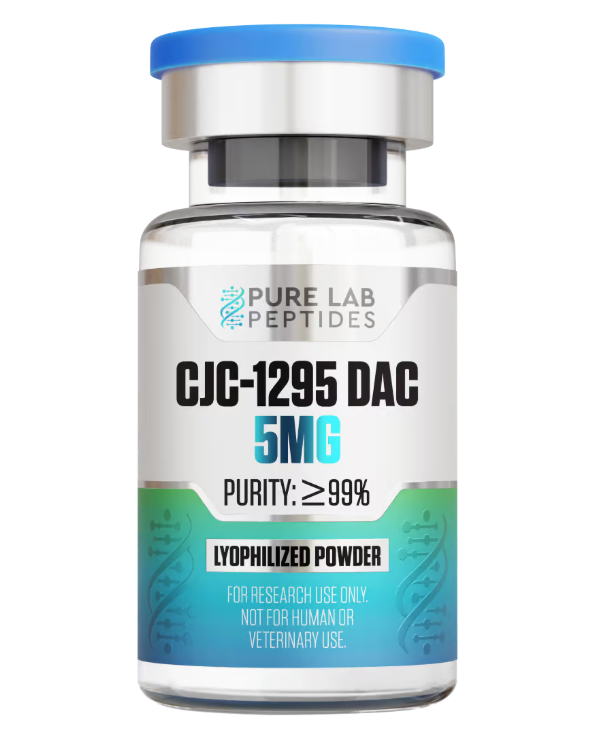 CJC-1295 DAC 5mg