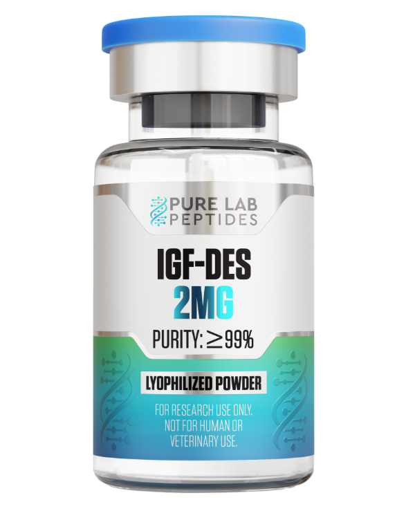 IGF-DES 2mg