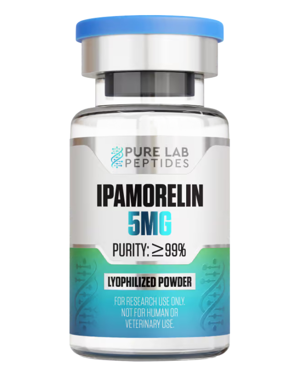 Ipamorelin 5mg