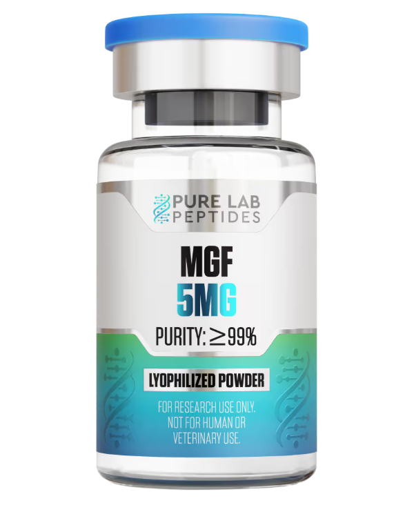 Mechano growth factor (MGF) 5mg