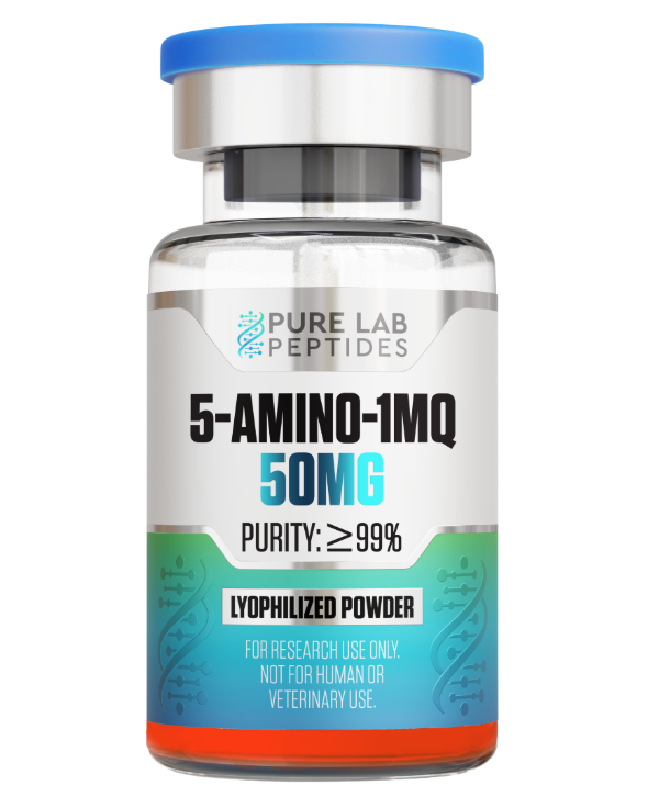 5-Amino-1MQ 50mg