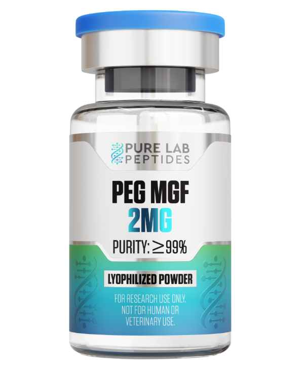 PEG MGF 2mg