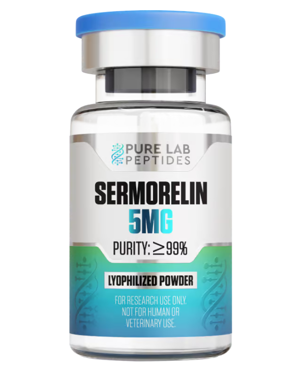 Sermorelin 5mg