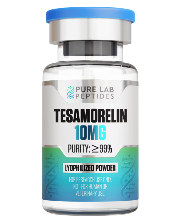 Tesamorelin 10mg