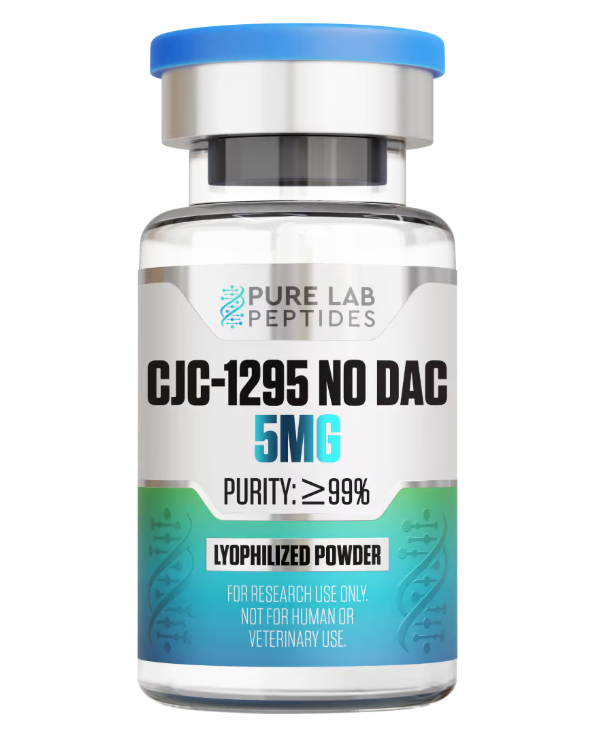 CJC-1295 NO DAC 5mg