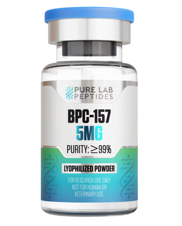 BPC-157 5mg