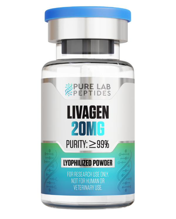 Livagen 20mg
