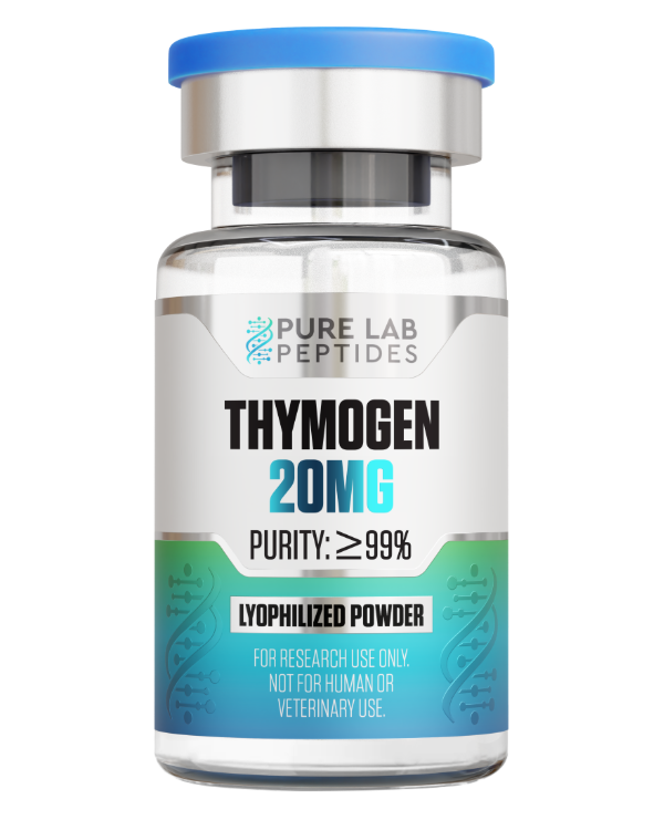 Thymogen 20mg