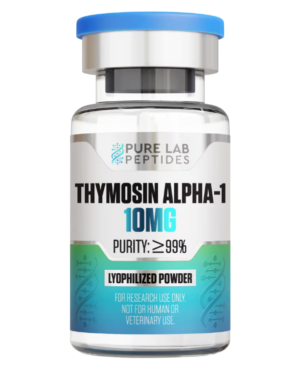 Thymosin Alpha-1 10mg