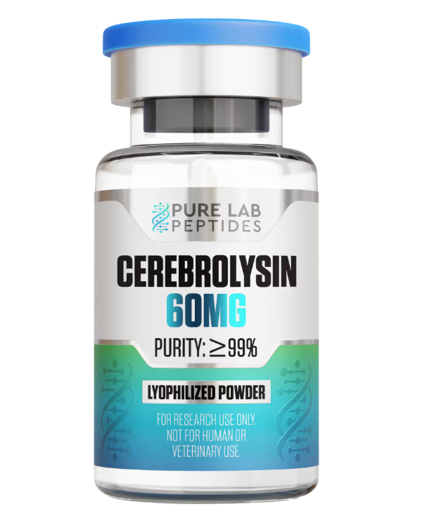 Cerebrolysin 60mg