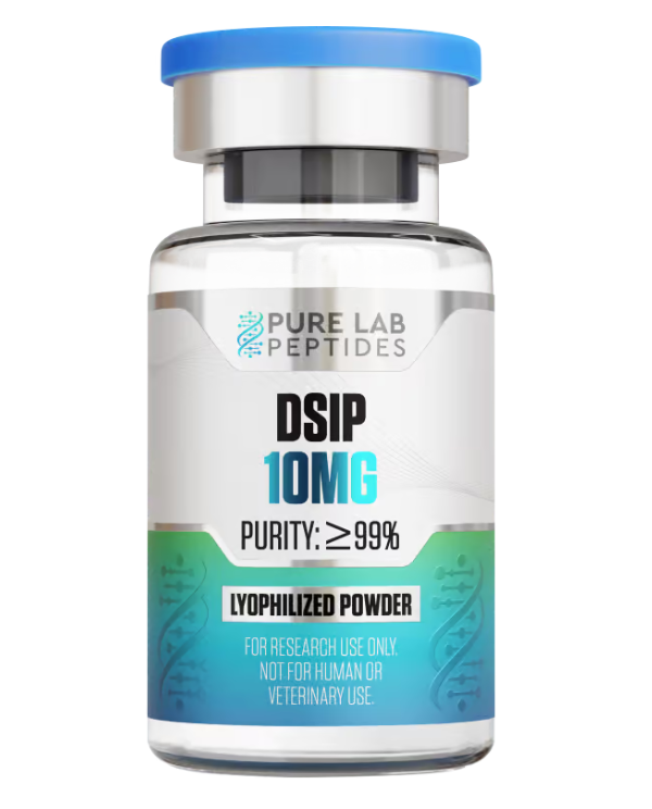DSIP 10mg