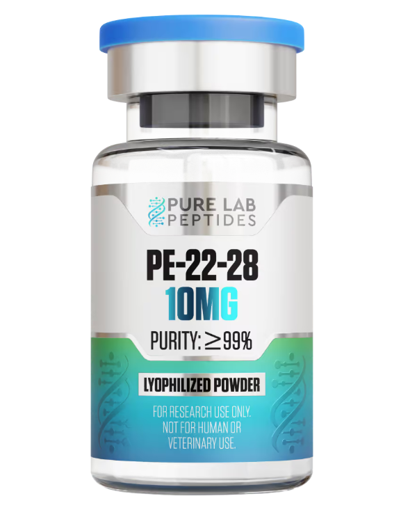 PE-22-28 10mg