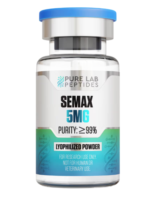 Semax 5mg