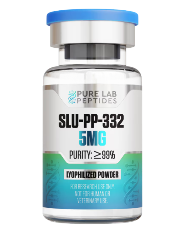 SLU-PP-332 5mg