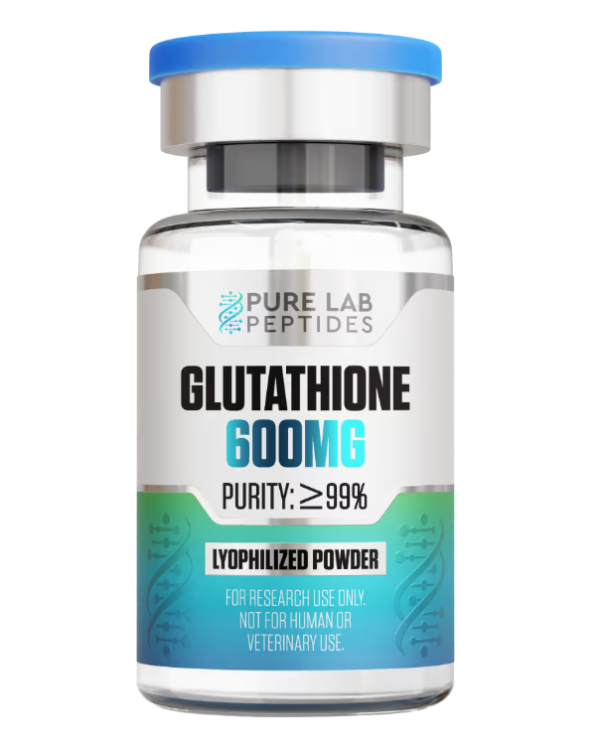 Glutathione 600mg