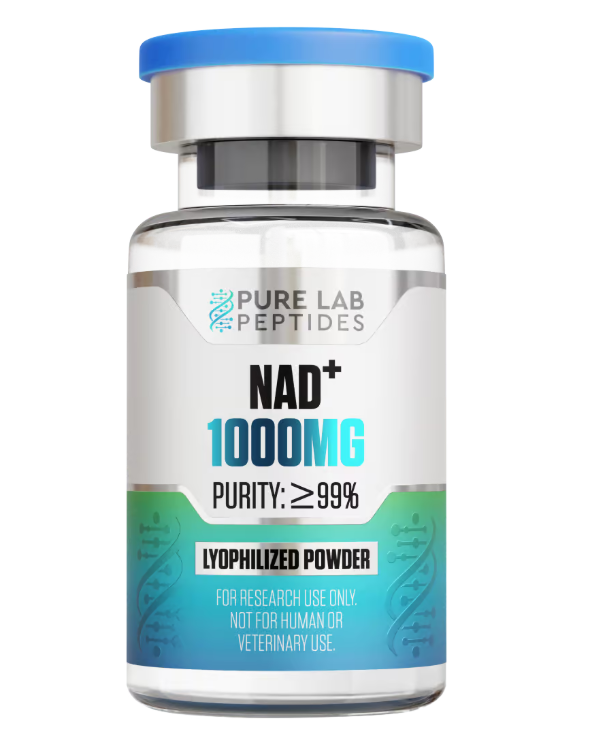 NAD+ 1000mg