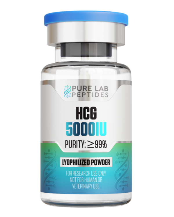 HCG 5000iu