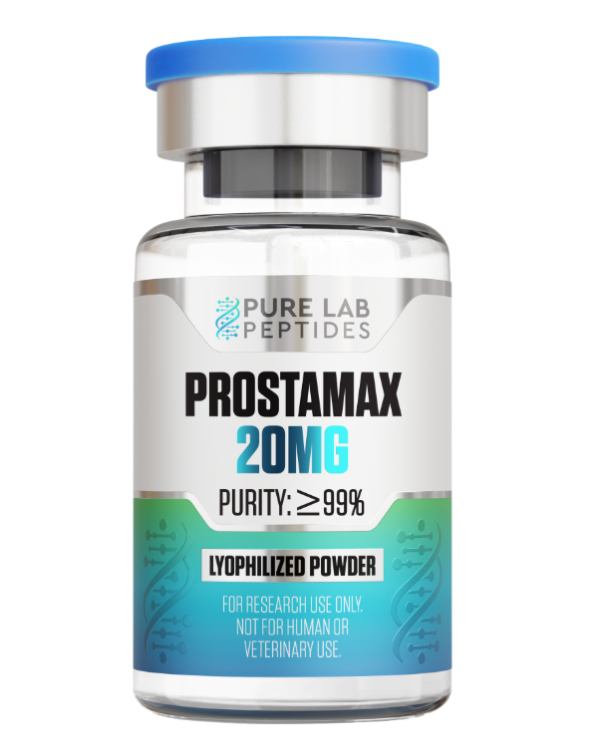 Prostamax 20mg