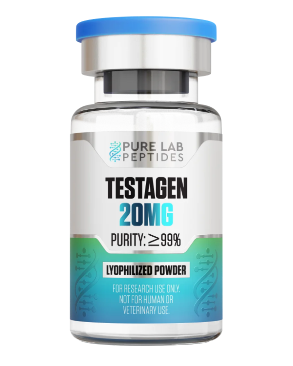 Testagen 20mg
