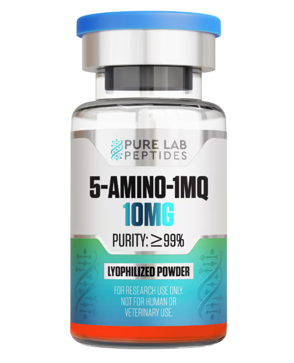 5-Amino-1MQ 10mg