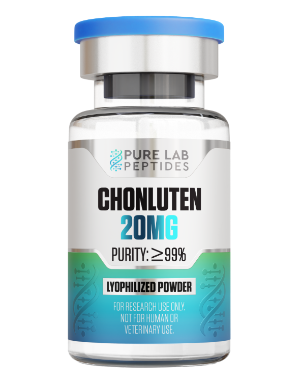 Chonluten 20mg