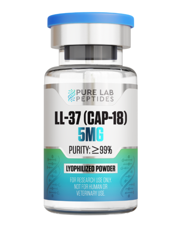 LL-37 5mg (CAP-18)