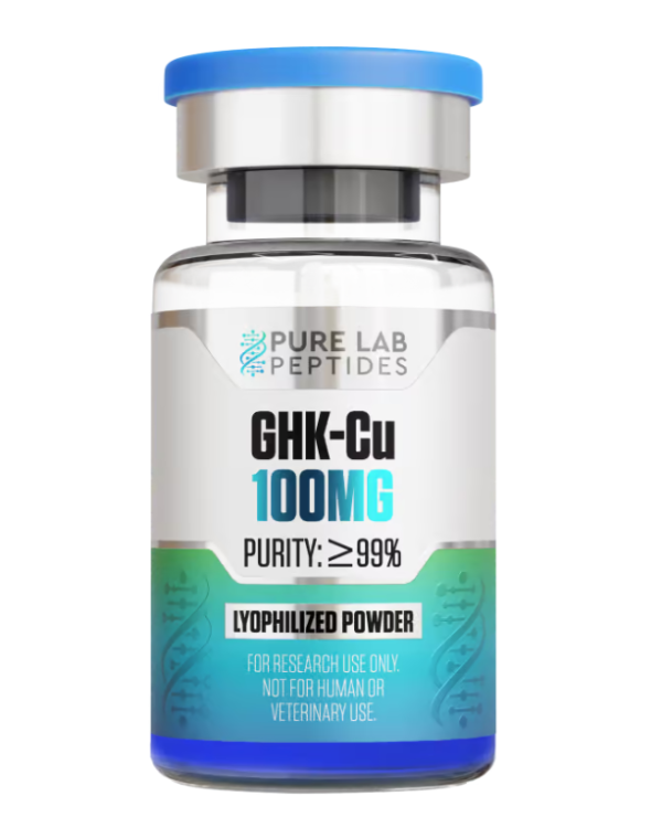 GHK-Cu 100mg