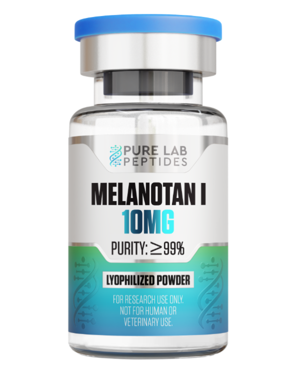 Melanotan I 10mg
