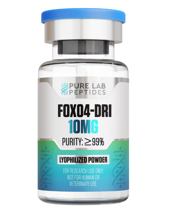 FOX04-DRI 10mg (Proxofim)