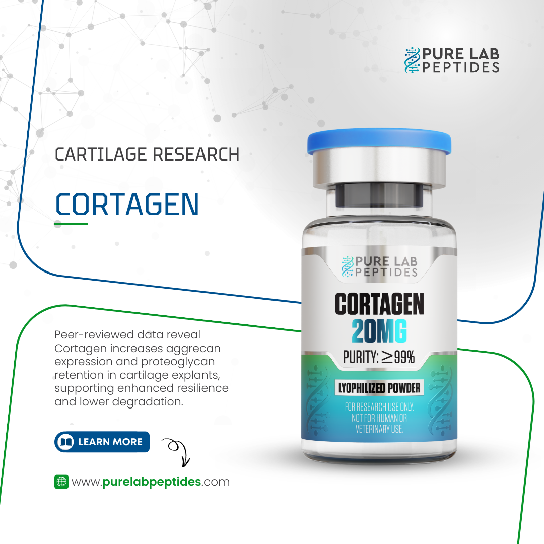 Cortagen 20mg - Image 3