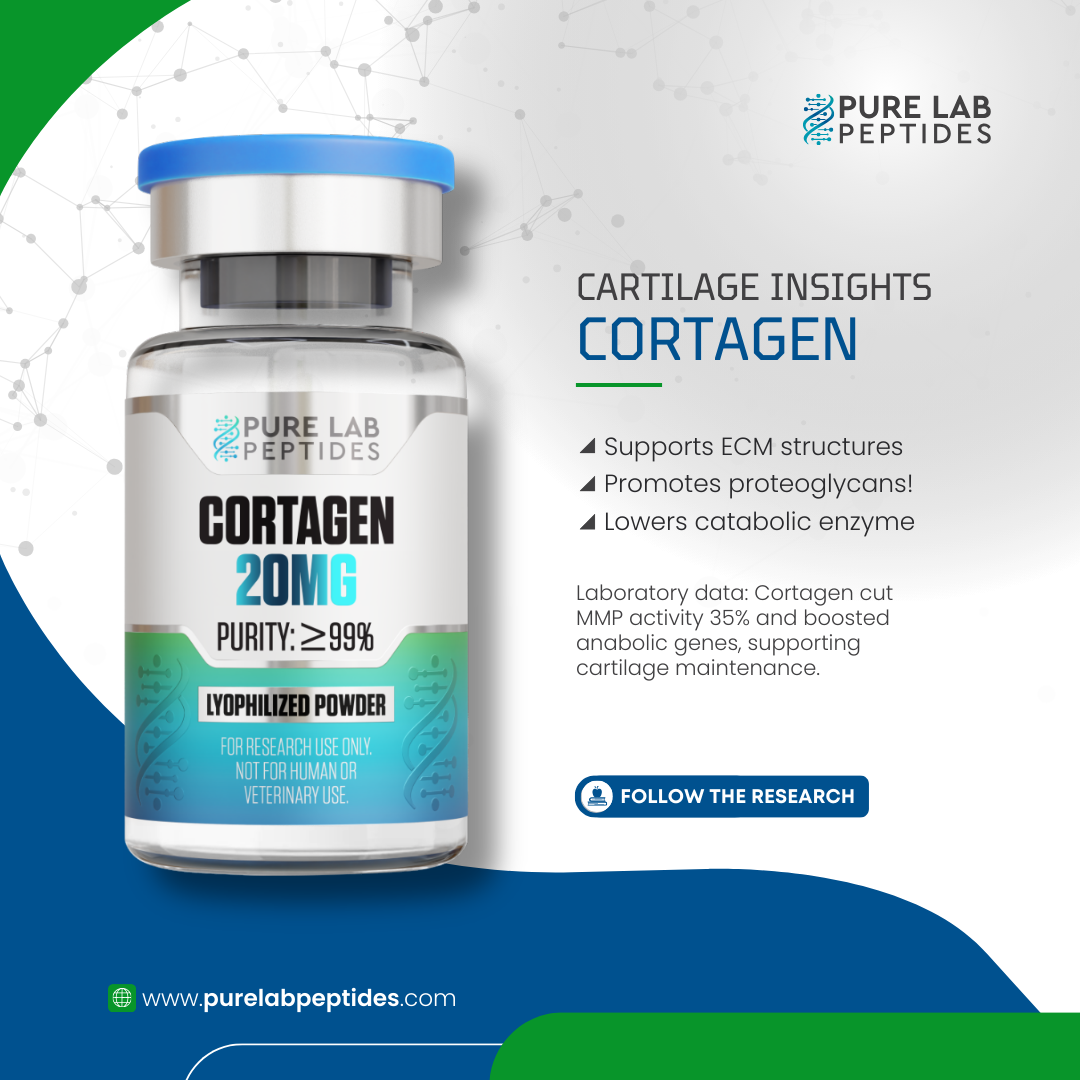 Cortagen 20mg - Image 6